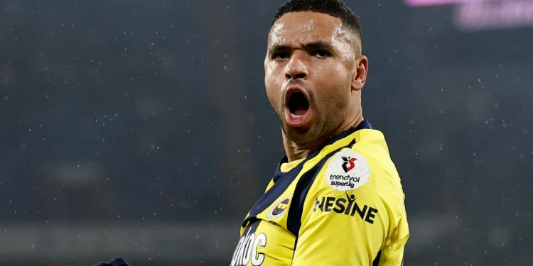 Fenerbahçe, En-Nesyri için kararını verdi