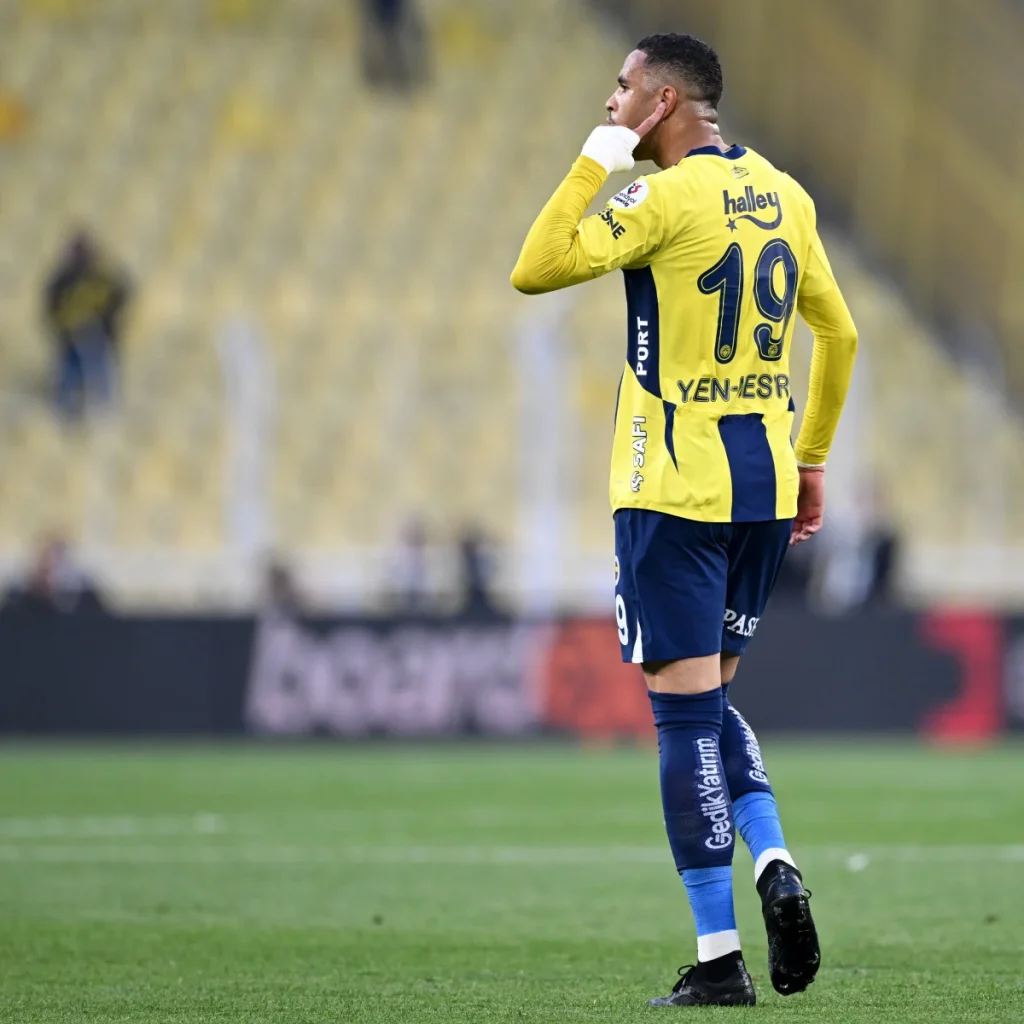 Fenerbahçe, En-Nesyri için kararını verdi