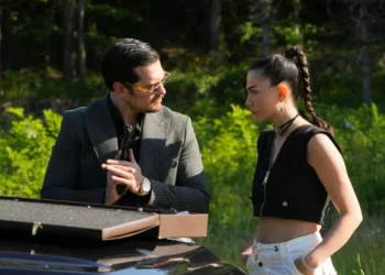 Demet Özdemir’in bölüm ücreti gündem yarattı!