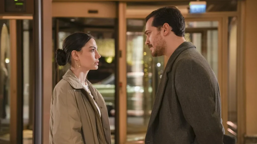 Demet Özdemir’in bölüm ücreti gündem yarattı!