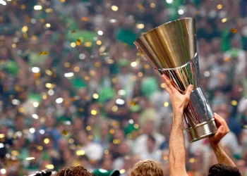 EuroLeague'de Final Four heyecanı başlıyor