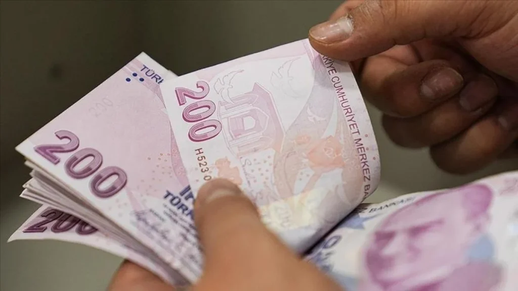 Evde Bakım Yardımı ödemeleri hesaplara yatırılmaya başladı