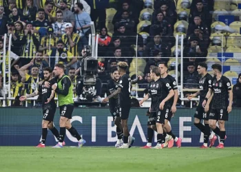 Beşiktaş'ta Derbi İçin Verilecek Prim Miktarı Açıklandı