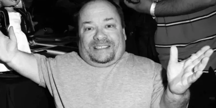 Chucky'nin oyuncusu Ed Gale hayata veda etti