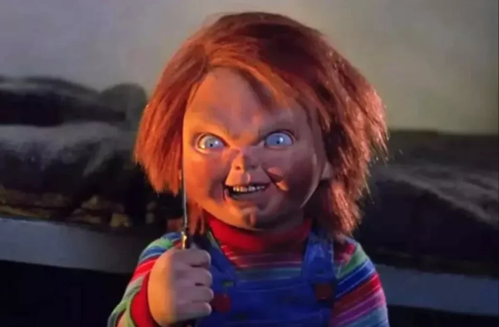 Chucky'nin oyuncusu Ed Gale hayata veda etti