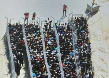 Gazze’den gelen kareler yürekleri dağladı