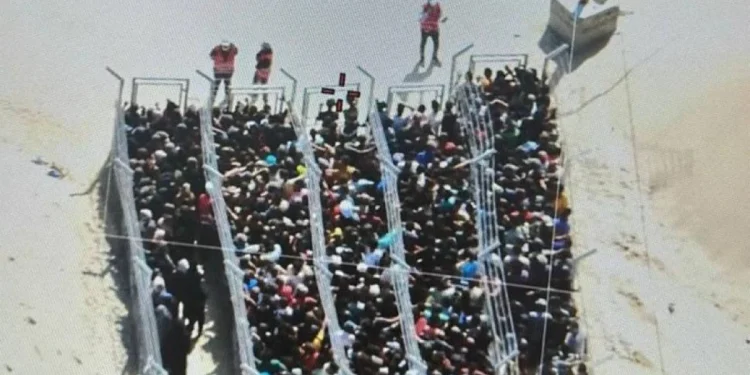 Gazze’den gelen kareler yürekleri dağladı