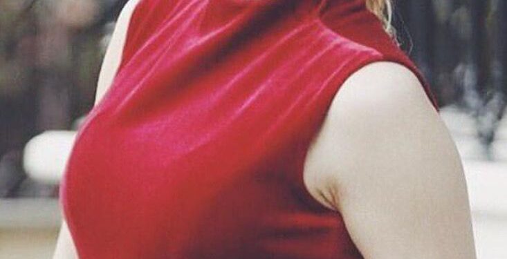 Gizem Karaca’dan Bebek Cinsiyeti Müjdesi!