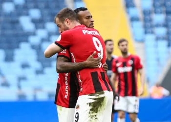 Gençlerbirliği, 4 yıl aradan sonra Süper Lig'e dönmek istiyor