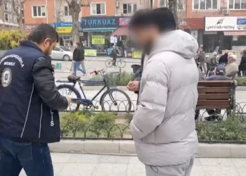 Düzensiz Göçle Mücadele İçin Ülke Genelinde Operasyon