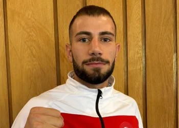 Gökdeniz Yağar'a 3 yıl men cezası verildi