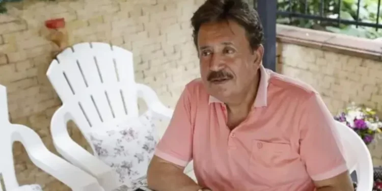 Hastaneye kaldırılan Gökhan Güney, sağlık durumu hakkında açıklama yaptı