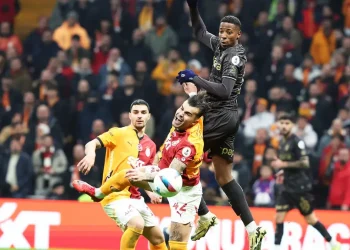 Galatasaray-Trabzonspor Derbisine Dair 10 Kritik Not