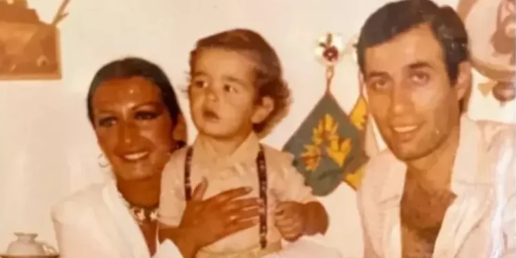 Gül Sunal, Kemal Sunal’ı Anarken: “50 Yıl Bitti”