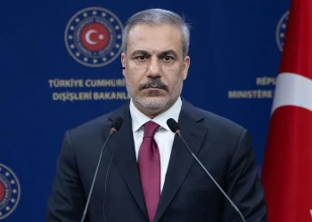 Hakan Fidan’dan Gazze ve Suriye’de Kritik Diplomasi