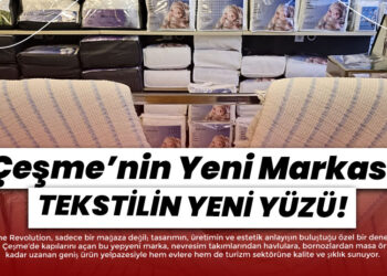 Yerli Üretim ve Tasarım Odaklı Yeni Marka: Home Revolution