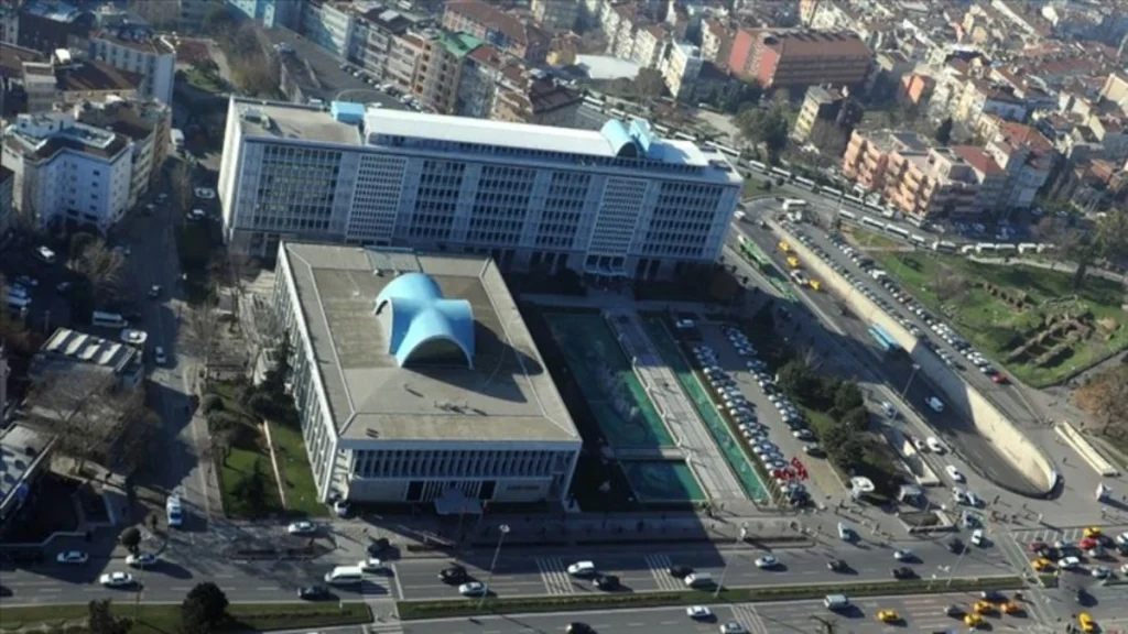 İBB yolsuzluk soruşturmasında 3. dalga: 20 gözaltı