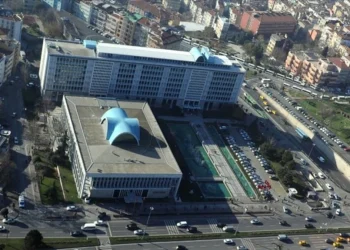 İBB yolsuzluk soruşturmasında 3. dalga: 20 gözaltı
