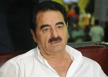 İbrahim Tatlıses’ten sitem: “İki ismi asla affetmem”