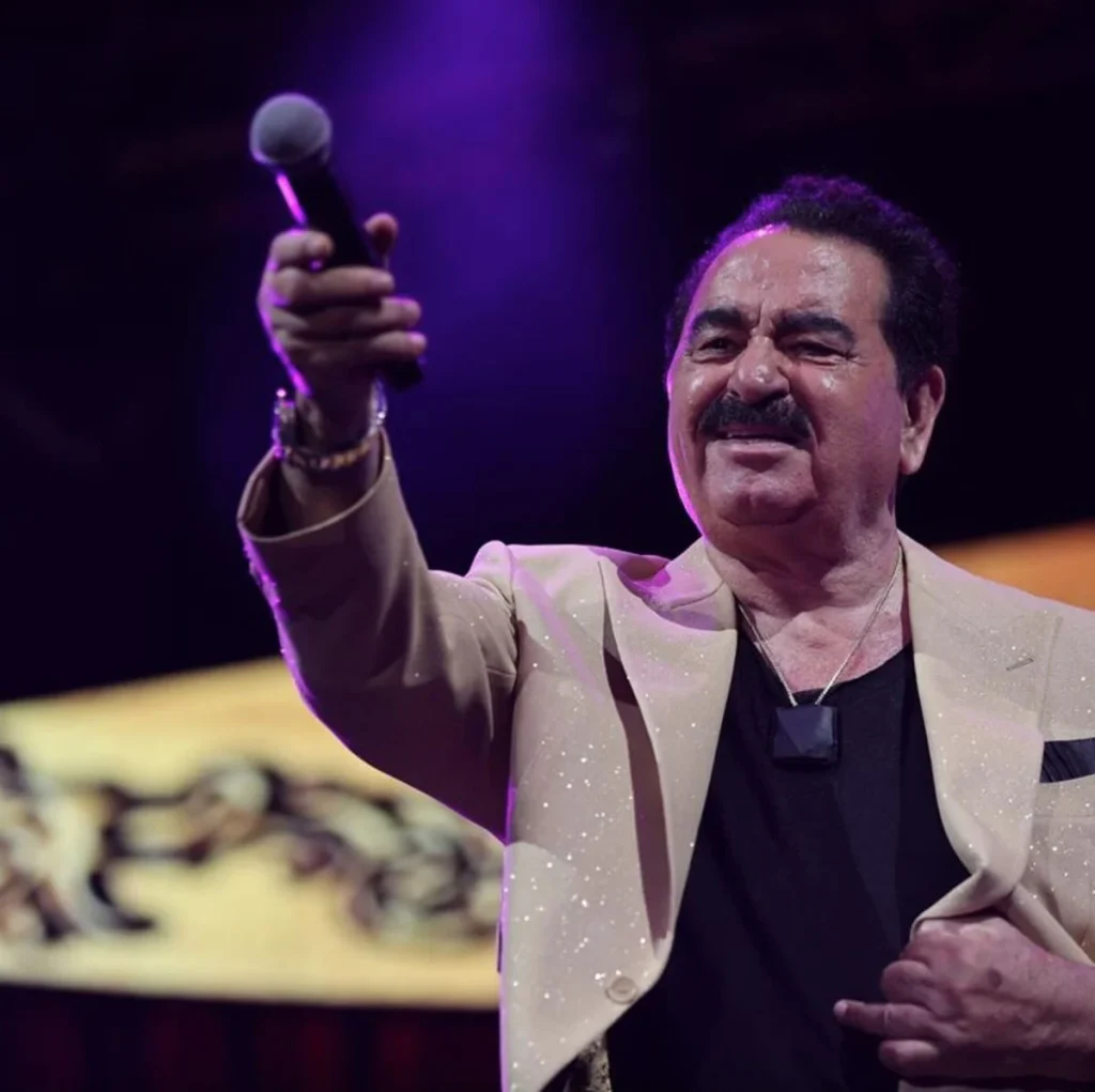 İbrahim Tatlıses’ten sitem: “İki ismi asla affetmem”