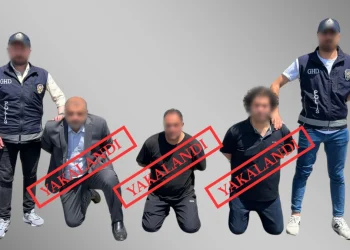 Interpol Aramalı Suçlulara Küresel Operasyon Düzenlendi