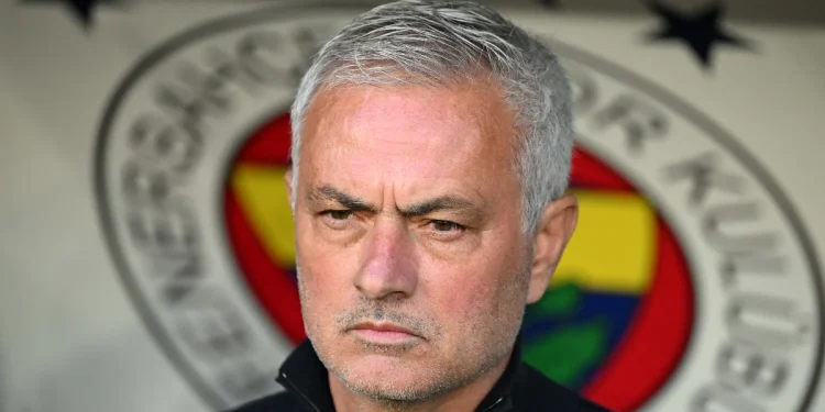 Jose Mourinho, Portekiz Milli Takımı'na teknik direktör oluyor
