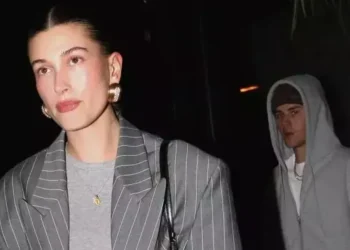 Hailey Bieber’dan dev satış: Markasını 1 milyara sattı