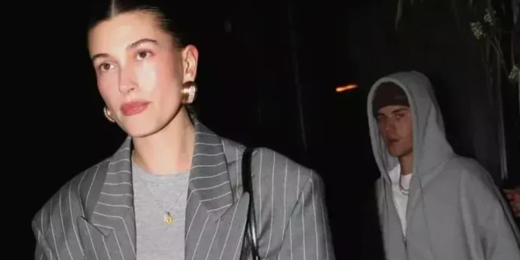 Hailey Bieber’dan dev satış: Markasını 1 milyara sattı