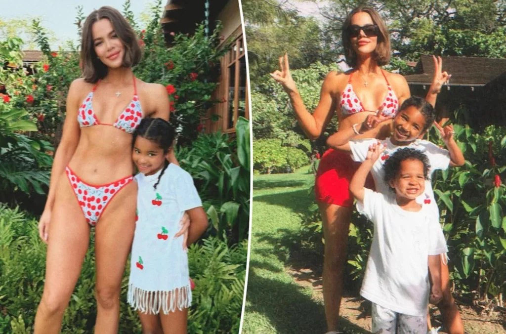 Khloe Kardashian’ın dergi pozlarına filtre eleştirisi
