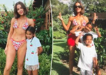 Khloe Kardashian’ın dergi pozlarına filtre eleştirisi