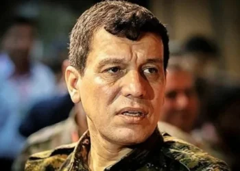 Mazlum Kobani'den Erdoğan'la görüşme talebi