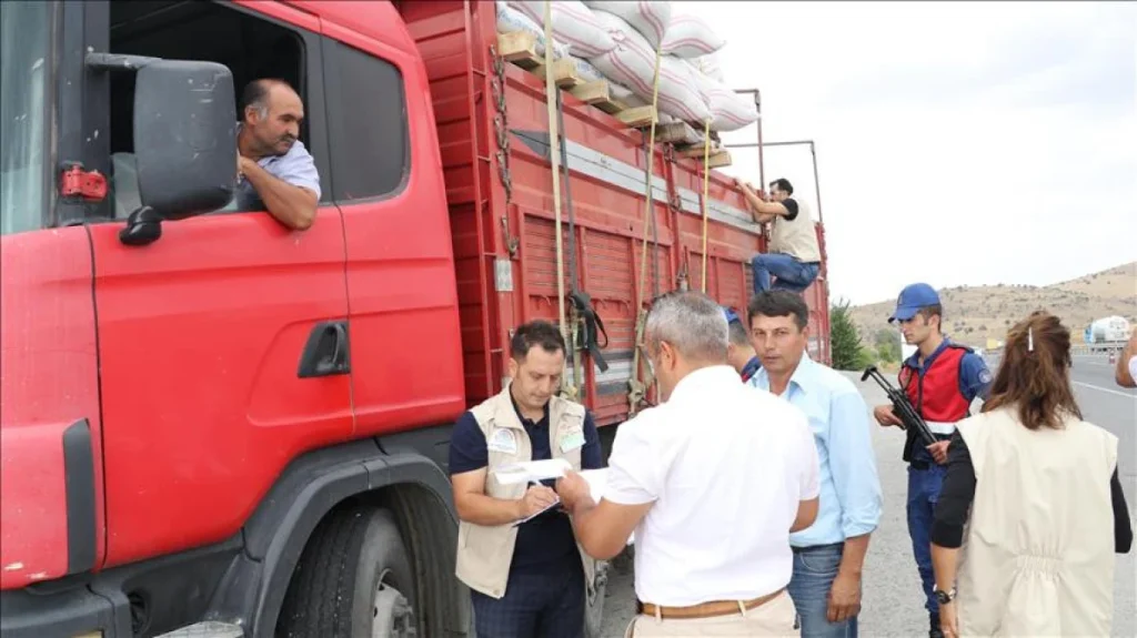 Fırsatçılara geçit yok: Bayramda denetim arttı