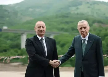 Erdoğan'dan Laçin Havalimanı’na Övgü Dolu Paylaşım