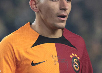 Lucas Torreira’dan flaş hamle! Devrim Özkan'ı bıraktı yeniden