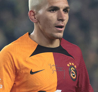 Lucas Torreira’dan flaş hamle! Devrim Özkan'ı bıraktı yeniden