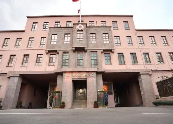 MSB’den Çağrı: SDG Suriye Ordusuna Katılmalı