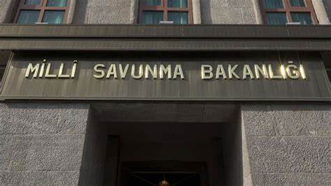 MSB’den Çağrı: SDG Suriye Ordusuna Katılmalı