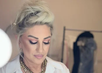 Muazzez Ersoy 38 bedene düştü, sırrını paylaştı