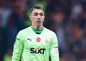 Fernando Muslera, Yuvaya Dönmeye Hazırlanıyor