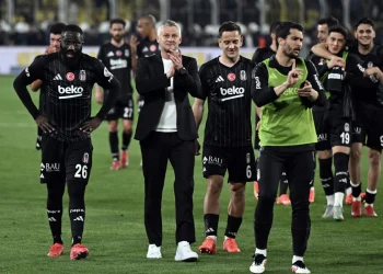 Necip Uysal’a Fair Play Ödülü Takdim Edildi