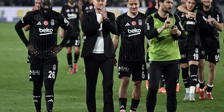 Necip Uysal’a Fair Play Ödülü Takdim Edildi