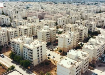 Murat Kurum’dan Nusaybin’e övgü dolu paylaşım