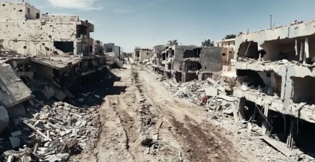 Murat Kurum’dan Nusaybin’e övgü dolu paylaşım