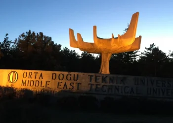 ODTÜ’nün Havası ve Toprağı Satışa Sunuldu