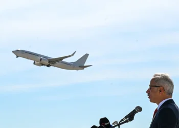 Ordu-Giresun Havalimanı 10 yılda 8,8 milyon yolcuya ulaştı