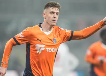 Beşiktaş, Başakşehir'in golcüsü Piatek'i istiyor