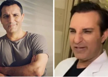 Rafet El Roman Botoksa Veda Etti: "Bana Uygun Değil"