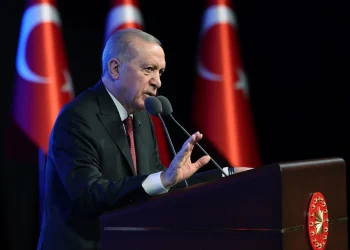 Erdoğan: Hedefimiz Türkiye’yi Kaynakta İhracatçı Yapmak