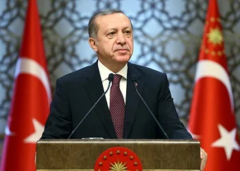 Erdoğan’dan muhalefete: En sevdikleri yeşil dolar