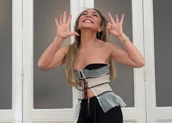 Ziynet Sali 50 Yaşına Girdi, Doğum Günü Paylaşımı Olay Oldu